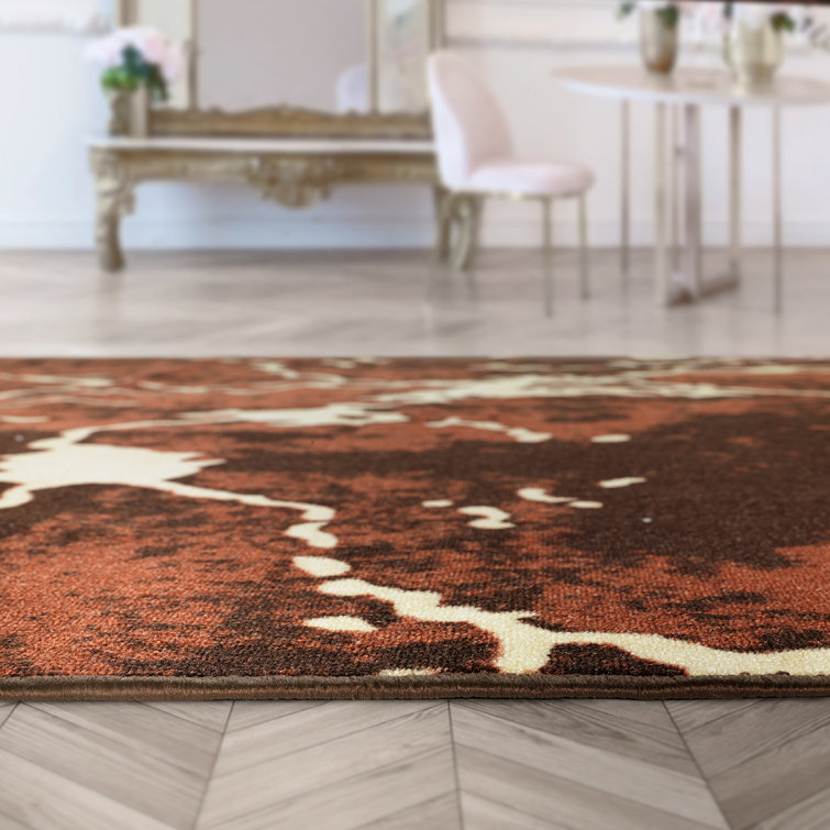 Orren Ellis Area Rugs, Runner Rugs, Mat Wayfair Canada